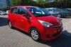 Toyota Verso-S leipziger