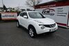 Nissan Juke hottelstedt