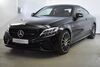 Mercedes-Benz C 43 AMG fredersdorf-vogelsdorf