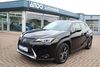 Lexus UX dankmarshausen