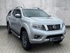 Nissan Navara ruttersdorf-lotschen