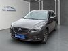 Mazda CX-5 ober-hilbersheim