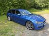 BMW 320 muenster-sarmsheim
