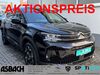 Citroen C5 Aircross heupelzen