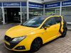 Seat Ibiza roehrig