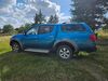 Mitsubishi L200 kreis|rhein-sieg-kreis