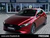 Mazda 3 loehma