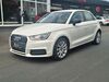 Audi A1 oberheimbach