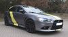 Mitsubishi Lancer Küstriner Vorland