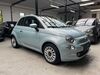 Fiat 500 kronshagen