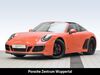 Porsche 991 goergeshausen