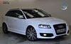Audi S3 schoeneiche