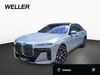 BMW 740 suedergellersen