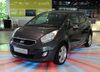Kia Venga zeltingen-rachtig