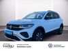 VW T-Cross deutschland