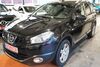 Nissan Qashqai Aichtal
