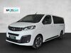 Opel Zafira Life huempfershausen