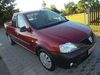 Dacia Logan Pick-Up ruttersdorf-lotschen