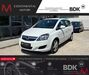 Opel Zafira geisenfeld