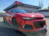 Chevrolet Camaro tegernsee