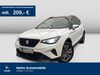Seat Arona krauchenwies
