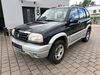 Suzuki Grand Vitara trechtingshausen