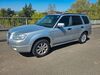 Subaru Forester rabenau