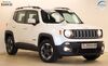 Jeep Renegade Landshut