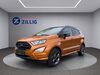 Ford EcoSport hottelstedt