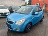 Opel Agila walhausen