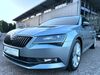 Skoda Superb roedelhausen
