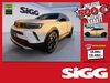 Opel Mokka unterrissdorf