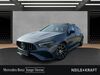 Mercedes-Benz CLA 35 AMG Shooting Brake muenster-sarmsheim