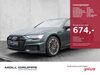 Audi A6 wuensdorf