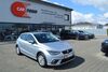 Seat Ibiza Böllen