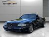 Mercedes-Benz SL 60 AMG gruenstadt
