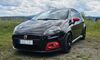 Abarth Grande Punto wolkenstein