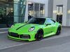 Porsche 992 hornburg