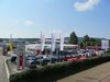 Skoda Fabia fuerfeld