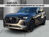 Mazda CX-60 suedergellersen
