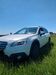 Subaru Outback krauchenwies