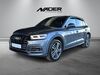 Audi Q5 gusenburg