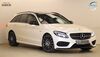 Mercedes-Benz C 43 AMG fredersdorf-vogelsdorf