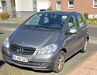 Mercedes-Benz A 180 graefendhron
