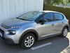 Citroen C3 huelseburg