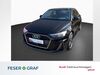 Audi A1 urbar