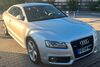 Audi A5 saerbeck