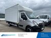 Opel Movano muenster-sarmsheim