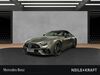 Mercedes-Benz SL 63 AMG goergeshausen