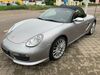 Porsche Boxster drossdorf
